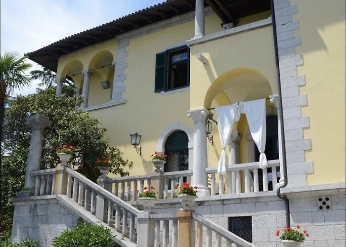 Ξενοδοχείο Magnolia