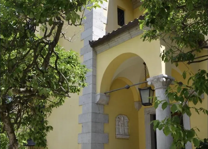 Ξενοδοχείο Magnolia