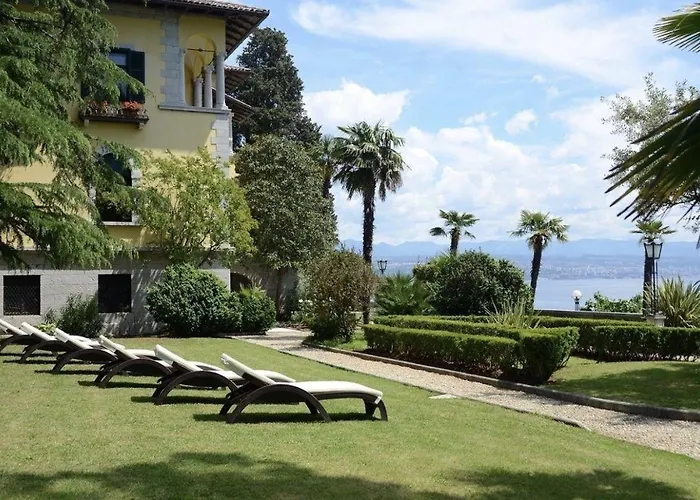 Ξενοδοχείο Magnolia